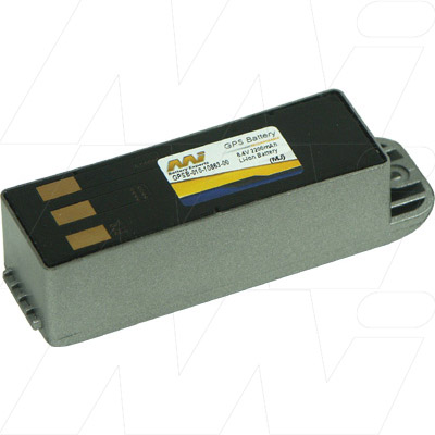 MI Battery Experts GPSB-010-10863-00